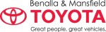 Benalla Toyota