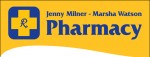Jenny Milner -Marsha Watson Pharmacy