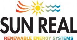 SUN REAL Renewable Energy Systems