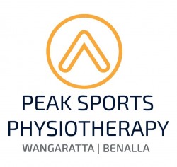 Peak Sports Physiotherapy Benalla